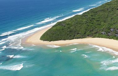 White Pearl Resorts